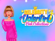 Spiel Promi Valentino Pink Collections Online