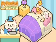 Spiel Mein Purrfect Cat Hotel Online