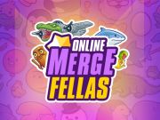 Spiel Fusion Fellas online zusammenführen Online