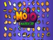Spiel Mojo Match 3d Online
