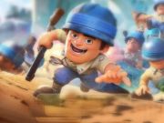 Spiel Letzten Krieg Online