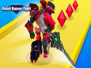 Spiel Roboter-Läuferkampf Online