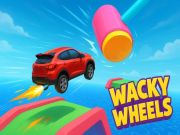 Spiel Verrückte Räder Online