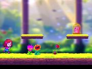 Spiel Hüpfen zur Rettung Online