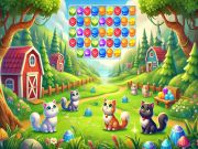 Spiel Katzenmatch 3 Online