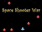 Spiel Weltraumschützenkrieg Online