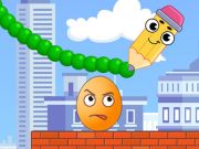 Spiel Die Eier zerdrücken Online