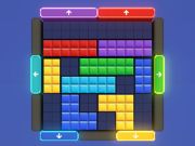Spiel Farbblockmarmelade Online