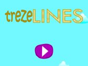 Spiel Treze-Linien Online