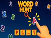 Spiel Wortjagd Online