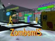 Spiel Zombsmis Online