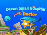 Spiel Ozean kleiner Krankenhausarzt Online