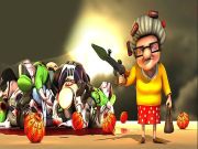 Spiel Omas letzter Stand Online