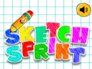 Spiel Sketch Sprint Online