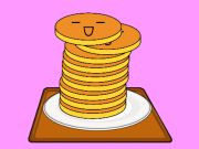 Spiel Netter Pfannkuchen Online