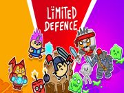 Spiel Begrenzte Verteidigung Online