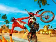 Spiel Motocross-Rennen Online