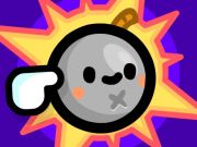 Spiel Tippen Sie auf den Tap-Boom Online