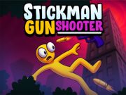 Spiel Stickman-Waffenschütze Online