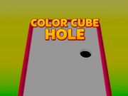 Spiel Farbwürfelloch Online