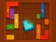 Spiel Holzblockmarmelade Online