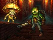 Spiel Monster Slayer verschmelzen und überleben Online