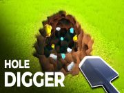 Spiel Lochgraben Online
