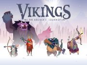 Spiel Wikinger: Die Reise eines Bogenschützen Online