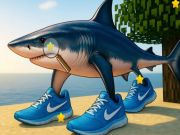 Spiel Tralalero Tralala versteckte Sterne Online