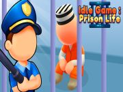 Spiel Untätiges Spiel Gefängnisleben Online