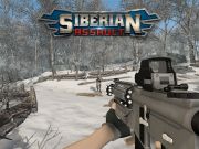 Spiel Sibirischer Angriff Online