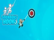 Spiel Stickboys Haken Online