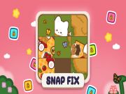 Spiel Snap Fix Online