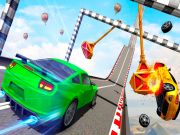 Spiel Mega Ramp Car Online