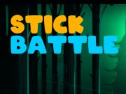 Spiel Stick-Schlachtkampf Online