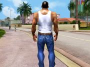 Spiel GTA: Grand Vegas Verbrechen Online