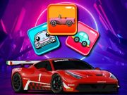 Spiel 2 Autos anschließen Online