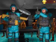 Spiel Verlassenes Krankenhaus Online