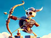 Spiel Turmverteidiger Online