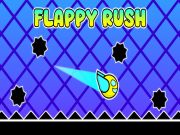 Spiel Flappy Rush Online