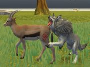 Spiel Wolfslebenssimulator Online