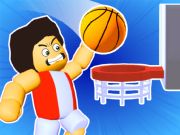 Spiel Korbsportstars Online