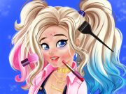 Spiel Экстремальный макияж: Выпуск Харли Online