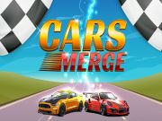 Spiel Autos verschmelzen Online