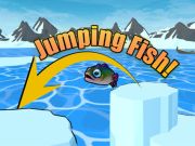 Spiel Sprungfisch Online