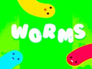 Spiel Würmer Online