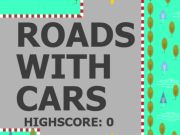 Spiel Straßen mit Autos Online
