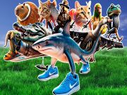 Spiel Italienischer Brainrot: Neuro-Bestien Online