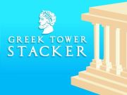 Spiel Griechischer Turmstacker Online