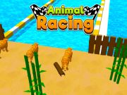 Spiel Tierrennen Online